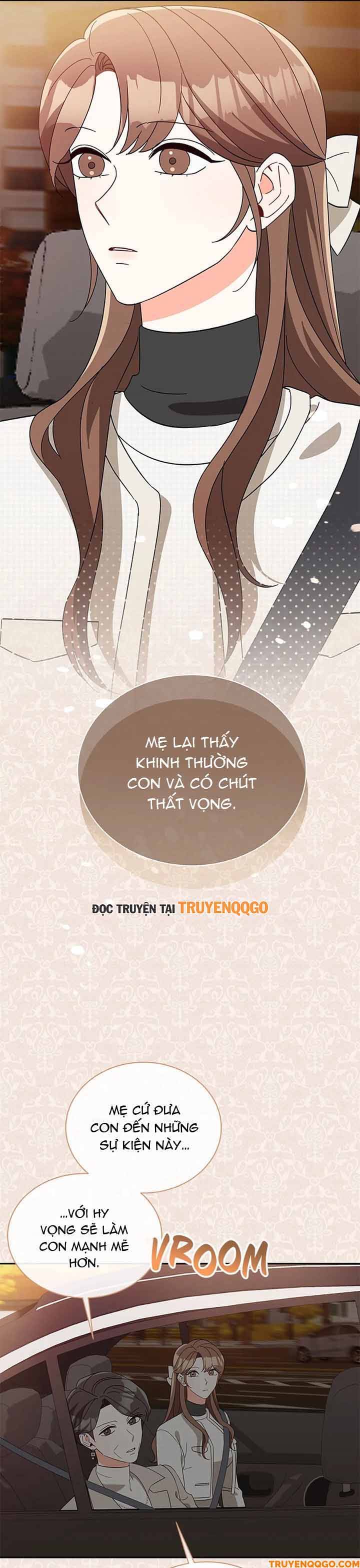 Please Divorce Me - Chapter 17 - Page 8