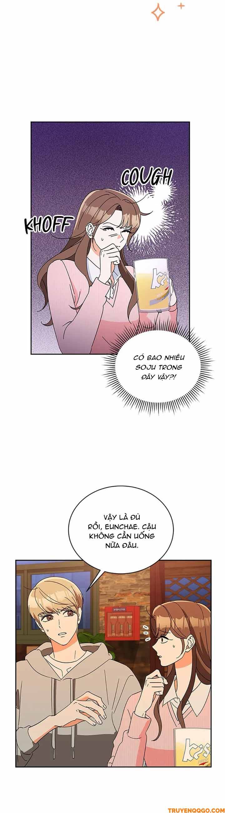 Please Divorce Me - Chapter 18 - Page 10