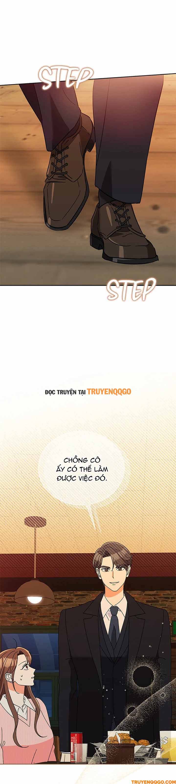 Please Divorce Me - Chapter 18 - Page 13