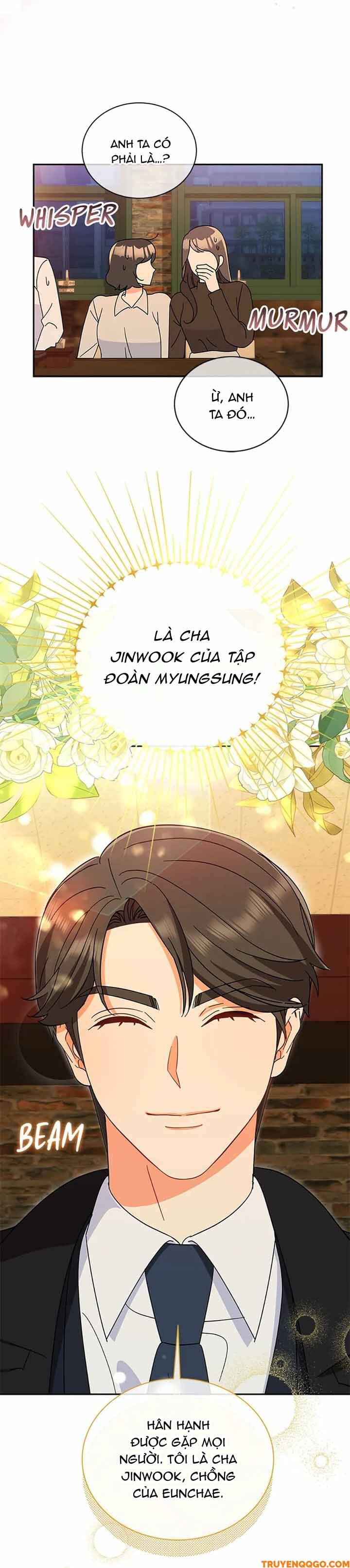 Please Divorce Me - Chapter 18 - Page 15