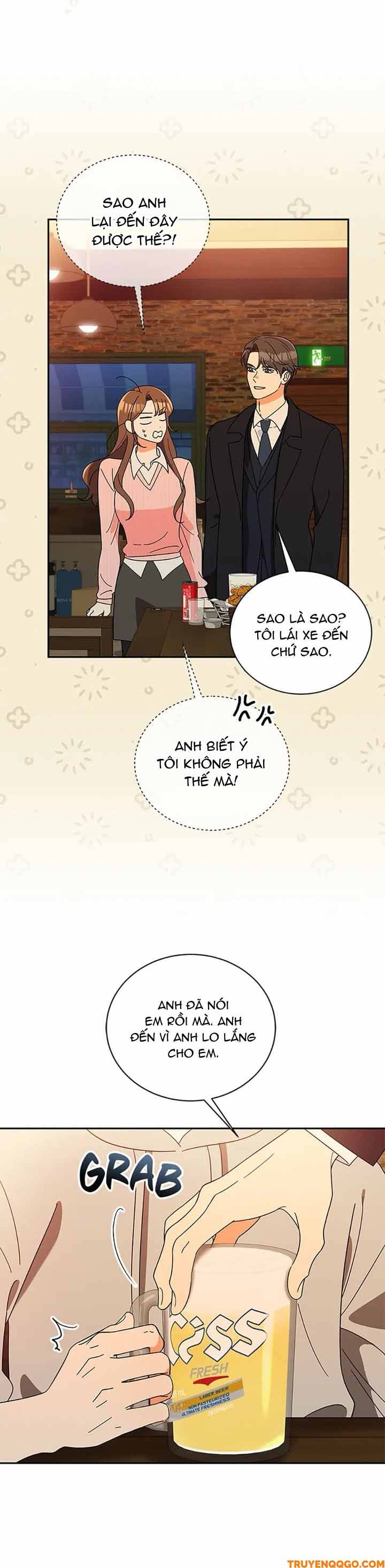 Please Divorce Me - Chapter 18 - Page 16