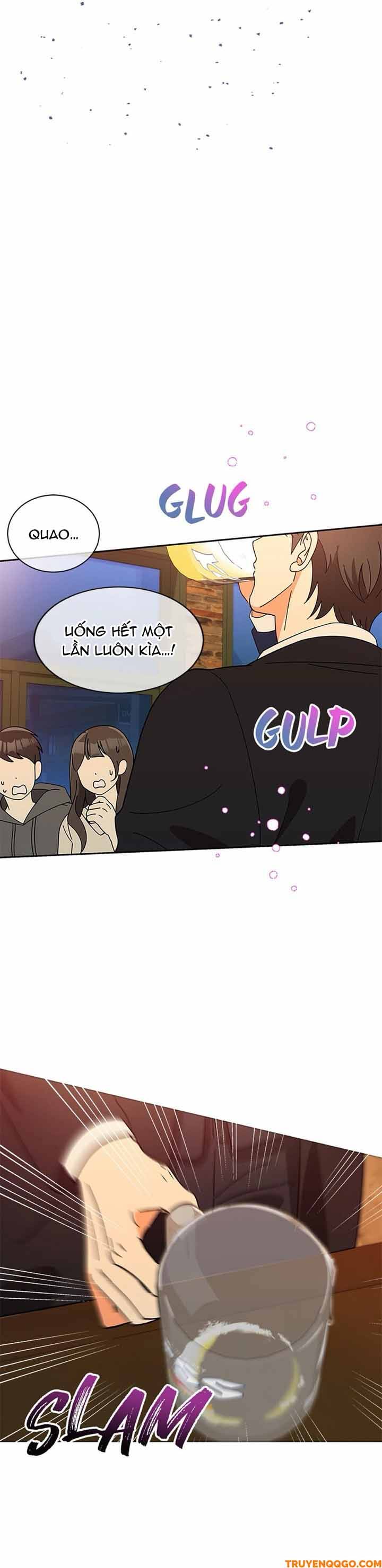 Please Divorce Me - Chapter 18 - Page 19