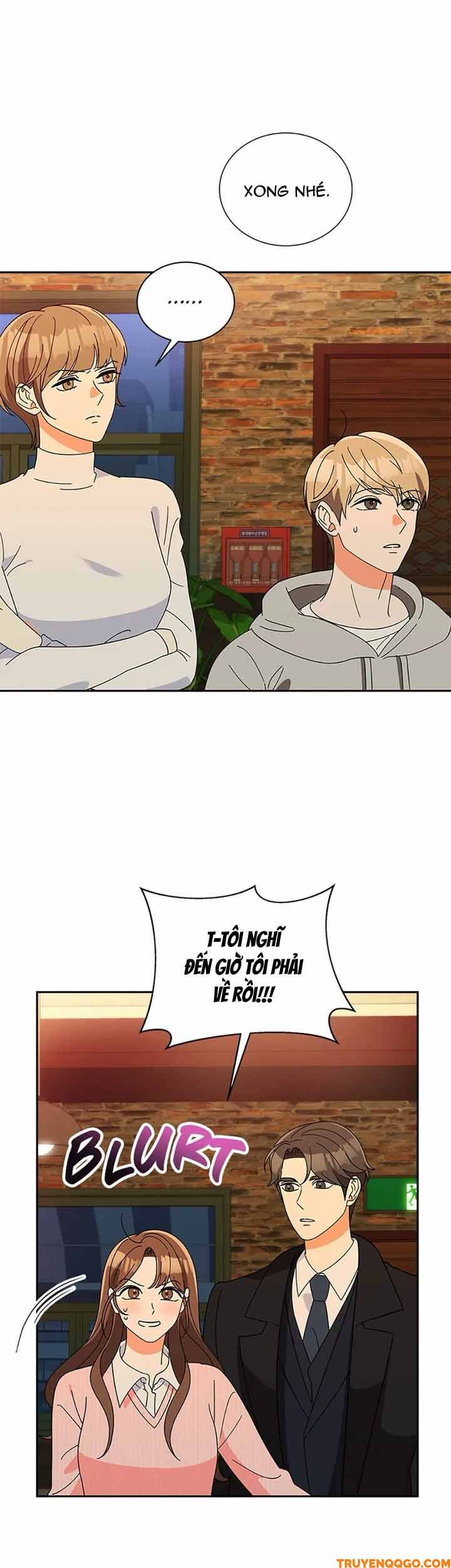 Please Divorce Me - Chapter 18 - Page 20