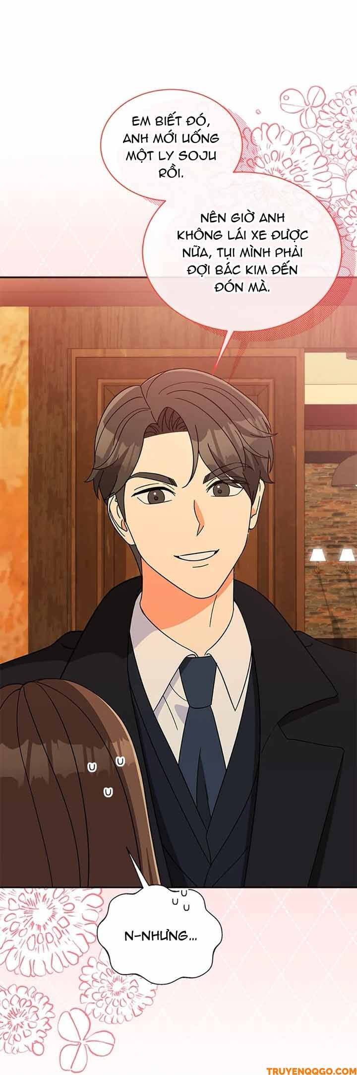 Please Divorce Me - Chapter 18 - Page 22