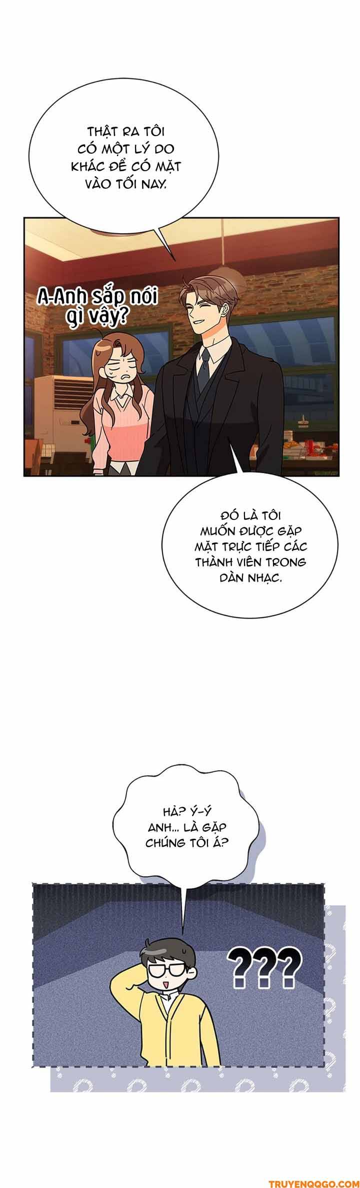 Please Divorce Me - Chapter 18 - Page 24