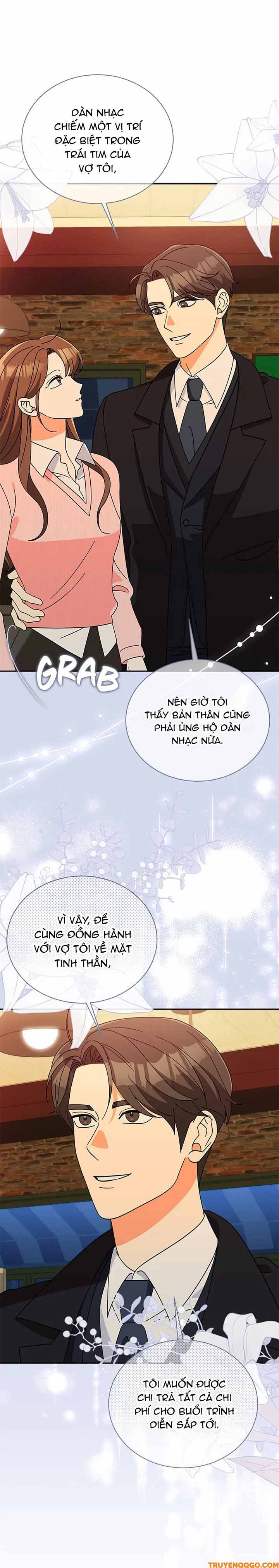 Please Divorce Me - Chapter 18 - Page 25