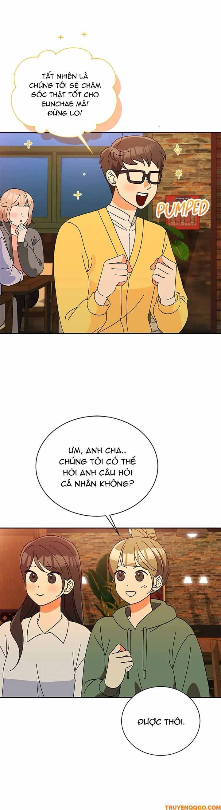 Please Divorce Me - Chapter 18 - Page 27