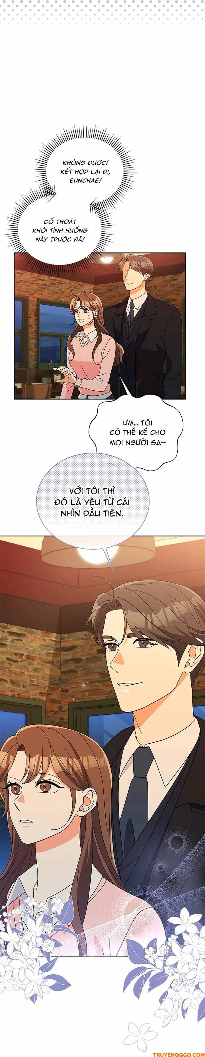 Please Divorce Me - Chapter 18 - Page 30