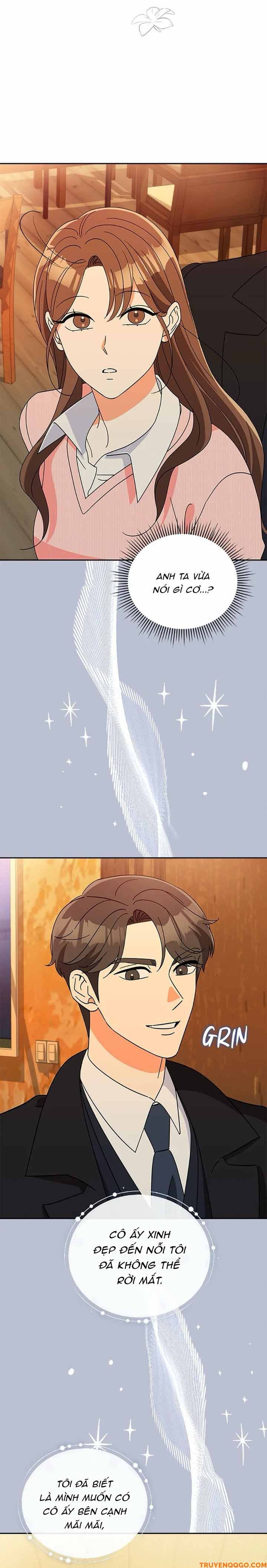 Please Divorce Me - Chapter 18 - Page 31