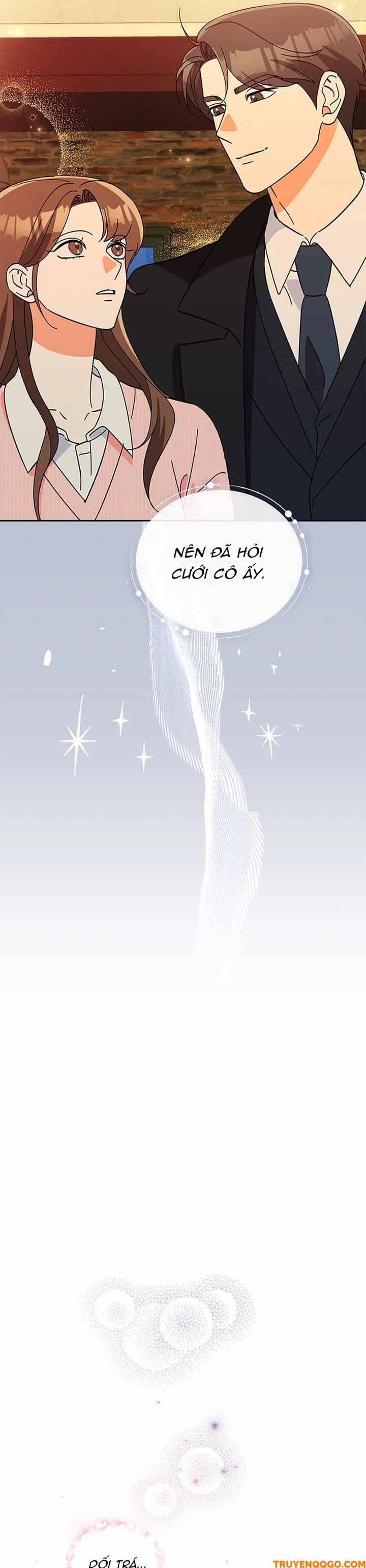 Please Divorce Me - Chapter 18 - Page 32