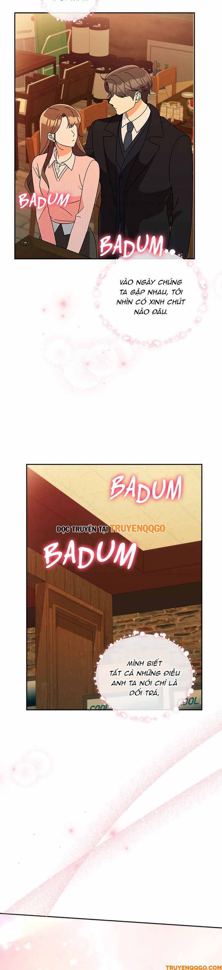 Please Divorce Me - Chapter 18 - Page 33