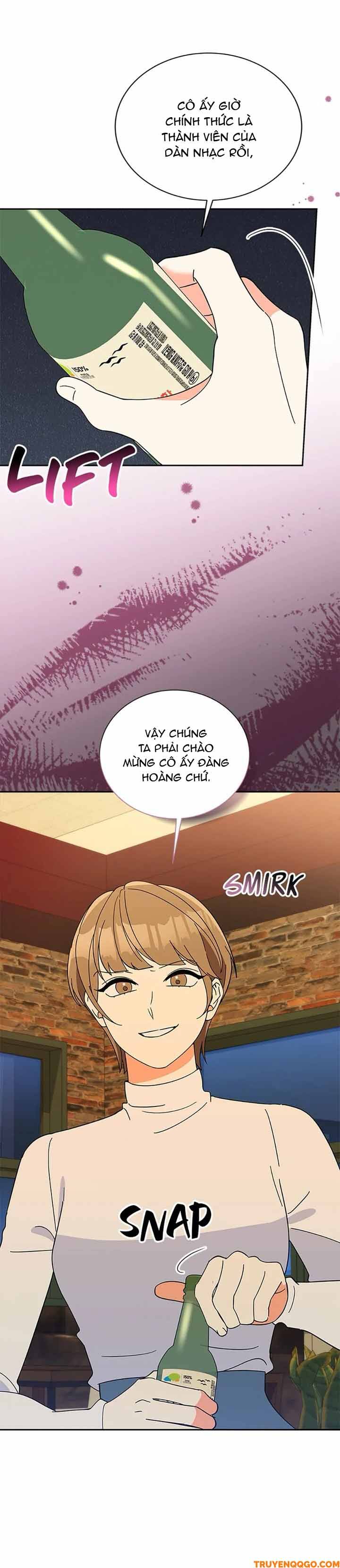 Please Divorce Me - Chapter 18 - Page 4