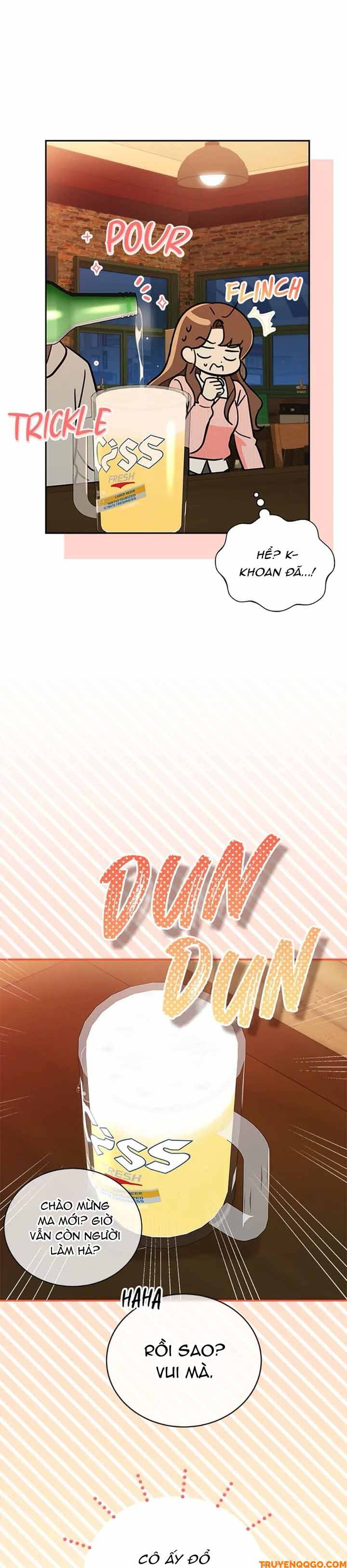 Please Divorce Me - Chapter 18 - Page 5