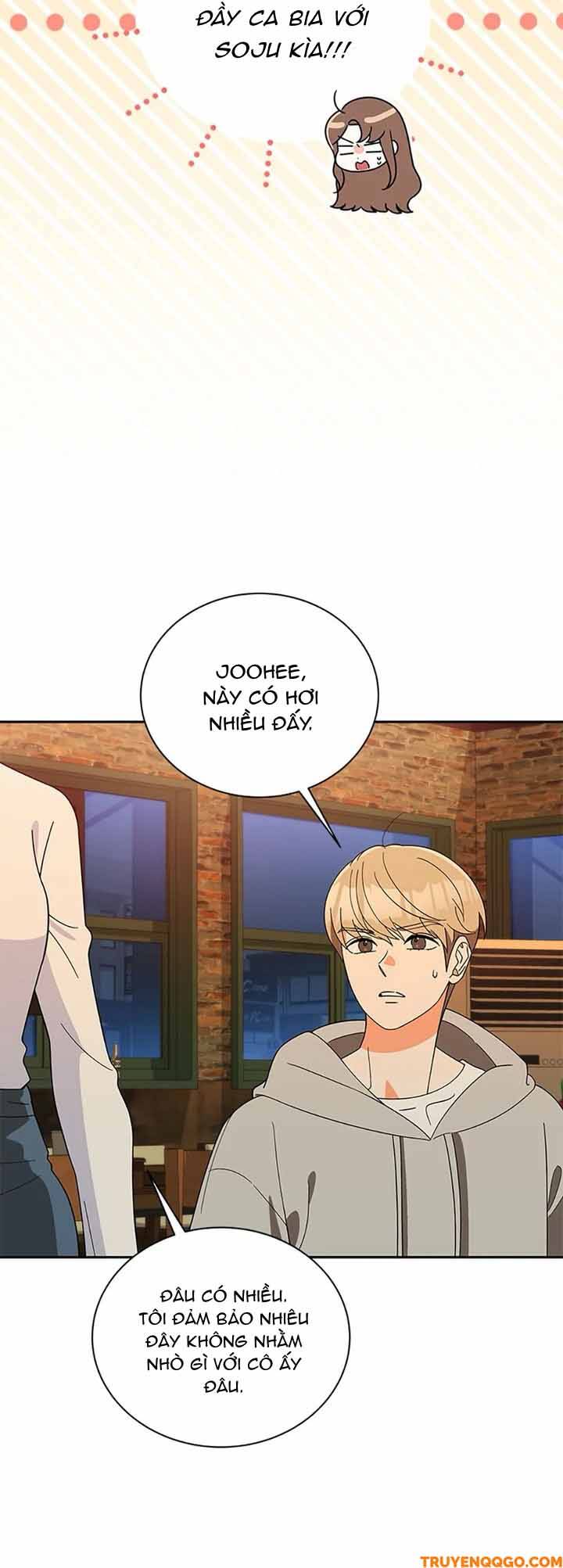 Please Divorce Me - Chapter 18 - Page 6