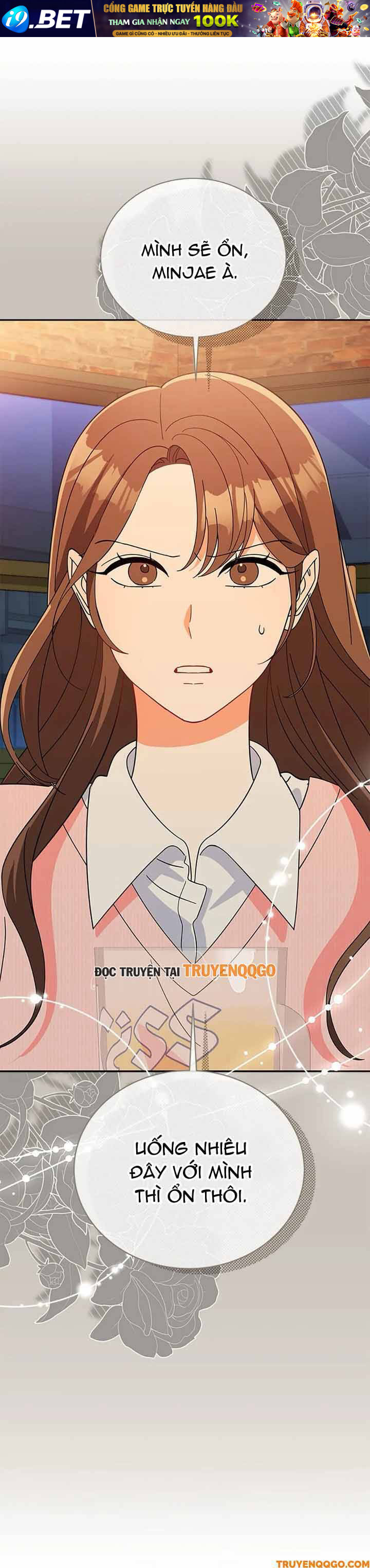 Please Divorce Me - Chapter 18 - Page 8