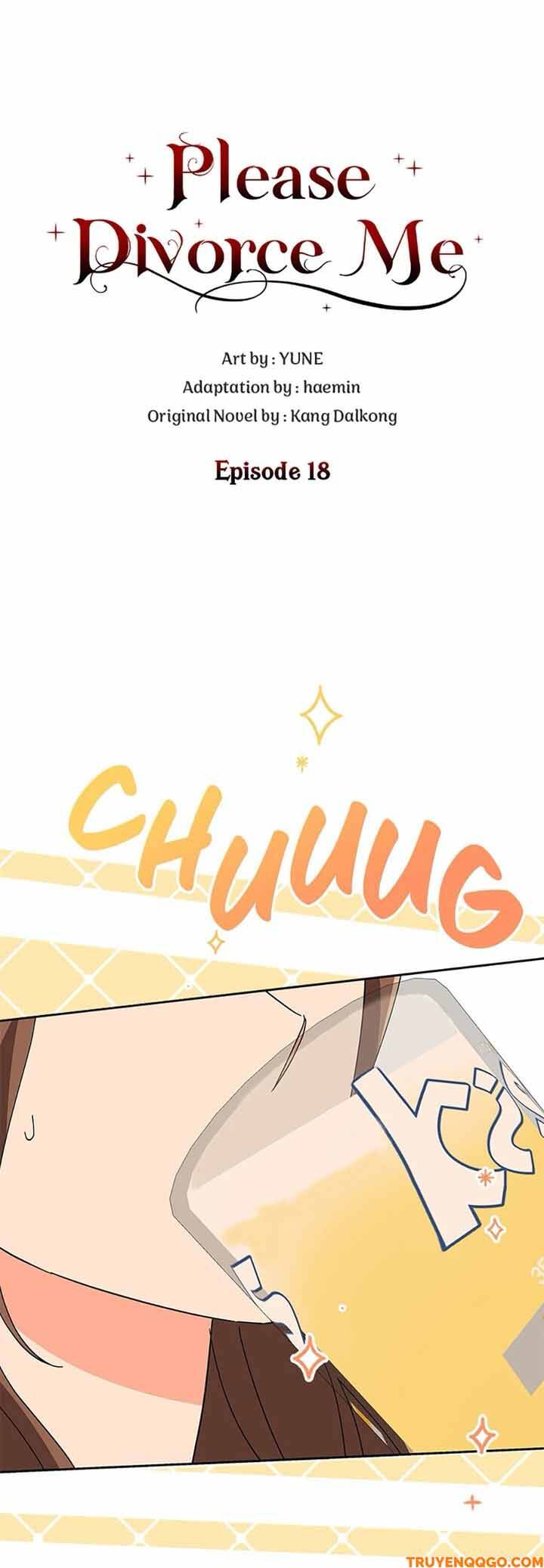 Please Divorce Me - Chapter 18 - Page 9