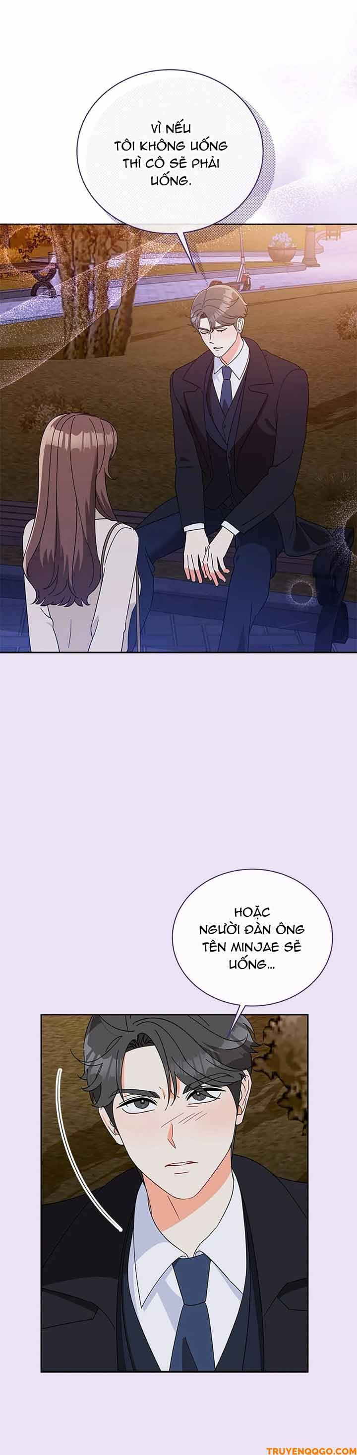 Please Divorce Me - Chapter 19 - Page 10