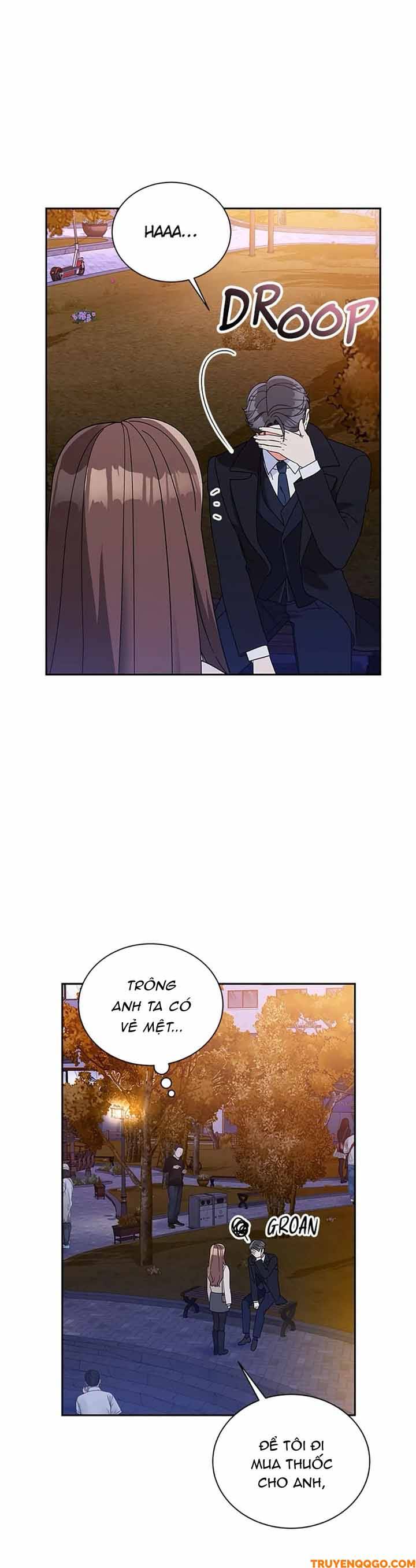 Please Divorce Me - Chapter 19 - Page 14