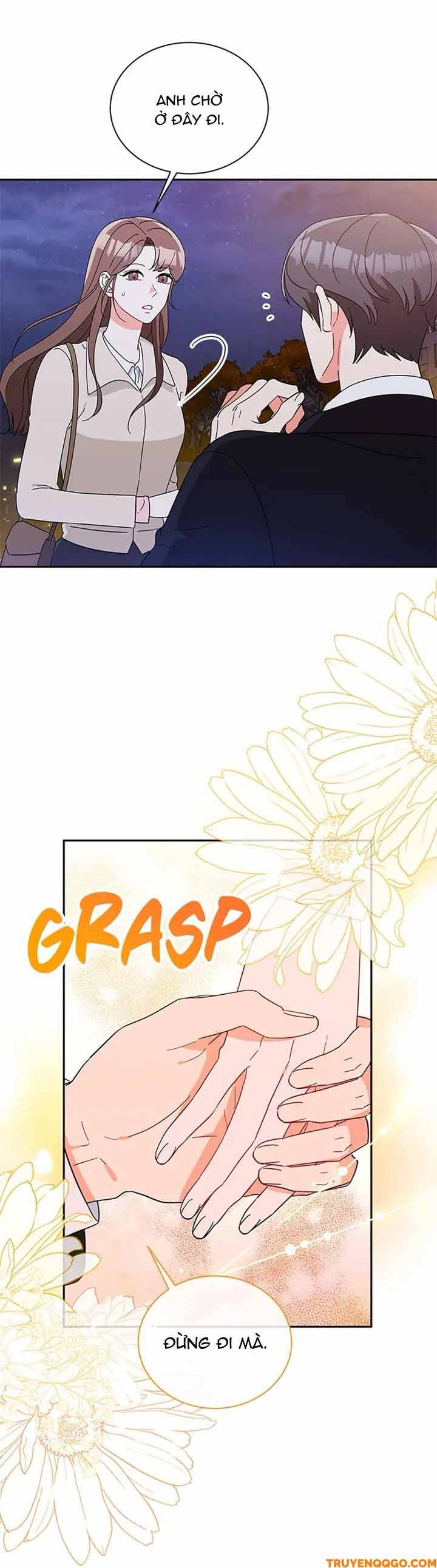 Please Divorce Me - Chapter 19 - Page 15