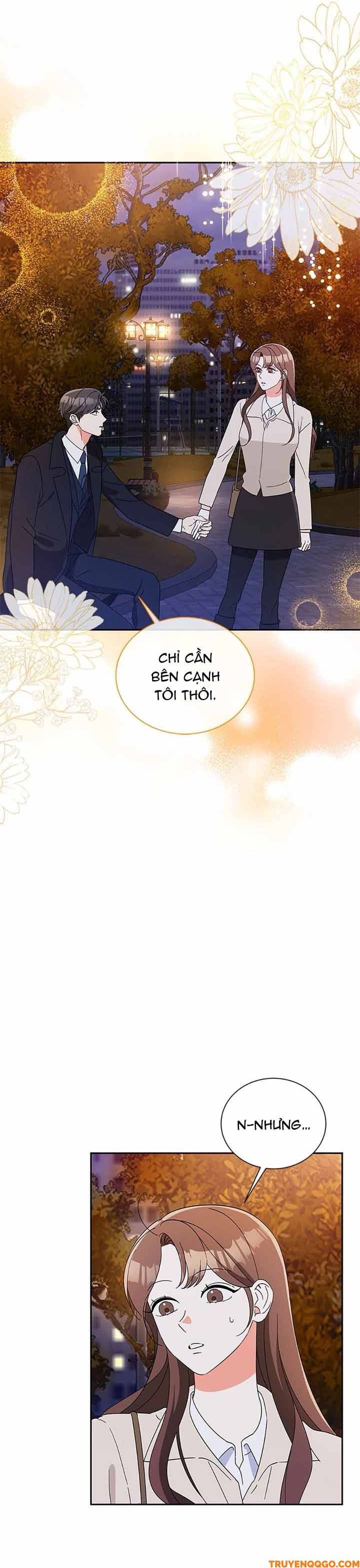 Please Divorce Me - Chapter 19 - Page 16