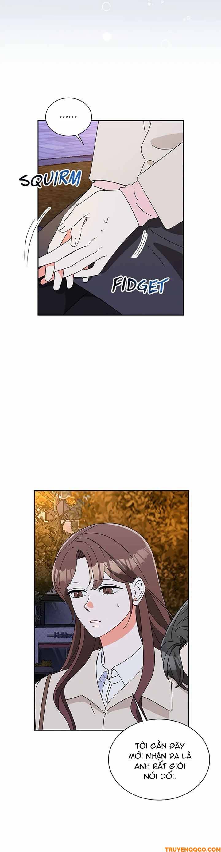 Please Divorce Me - Chapter 19 - Page 19