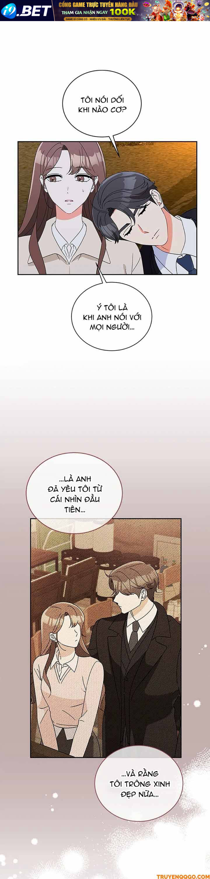 Please Divorce Me - Chapter 19 - Page 20