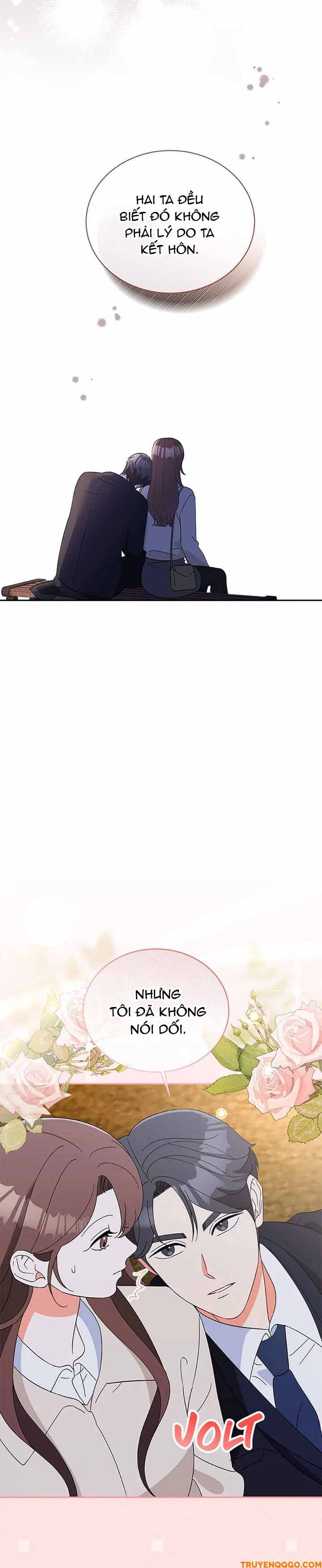 Please Divorce Me - Chapter 19 - Page 21