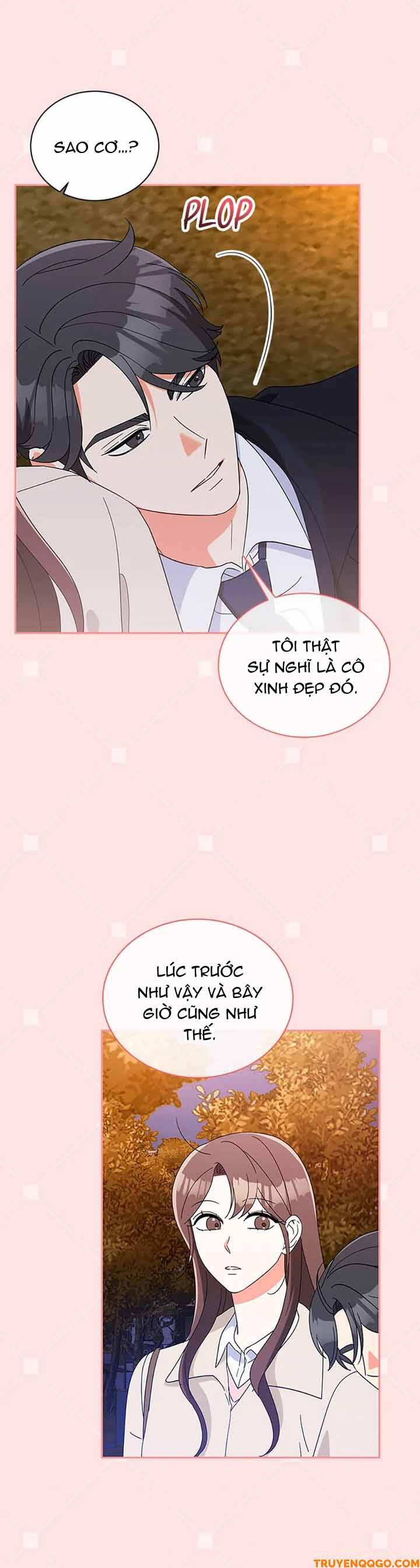 Please Divorce Me - Chapter 19 - Page 22