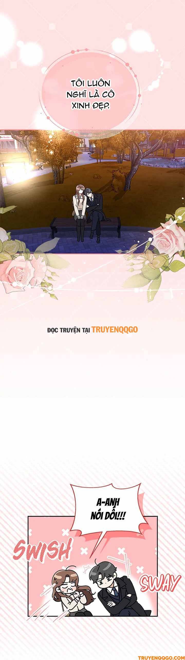 Please Divorce Me - Chapter 19 - Page 23