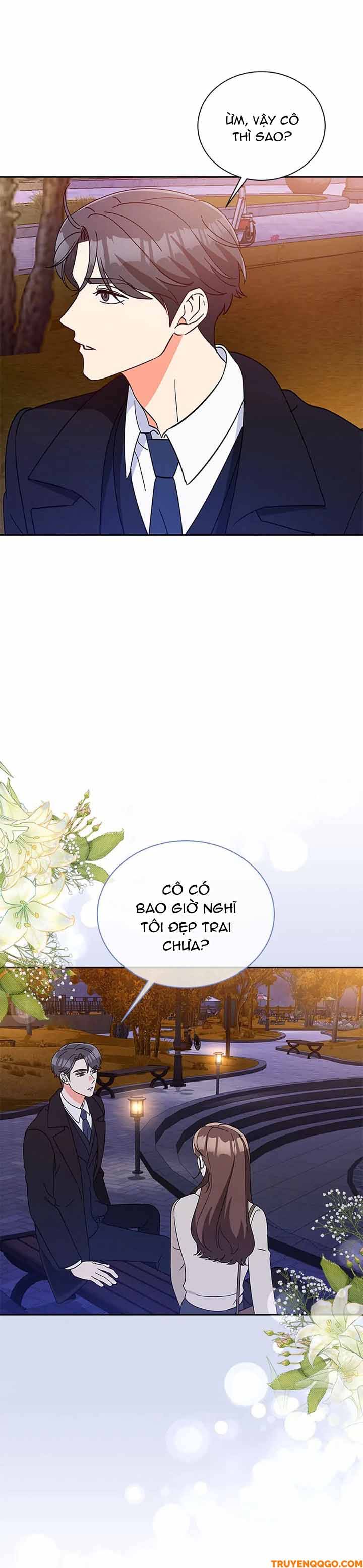 Please Divorce Me - Chapter 19 - Page 25