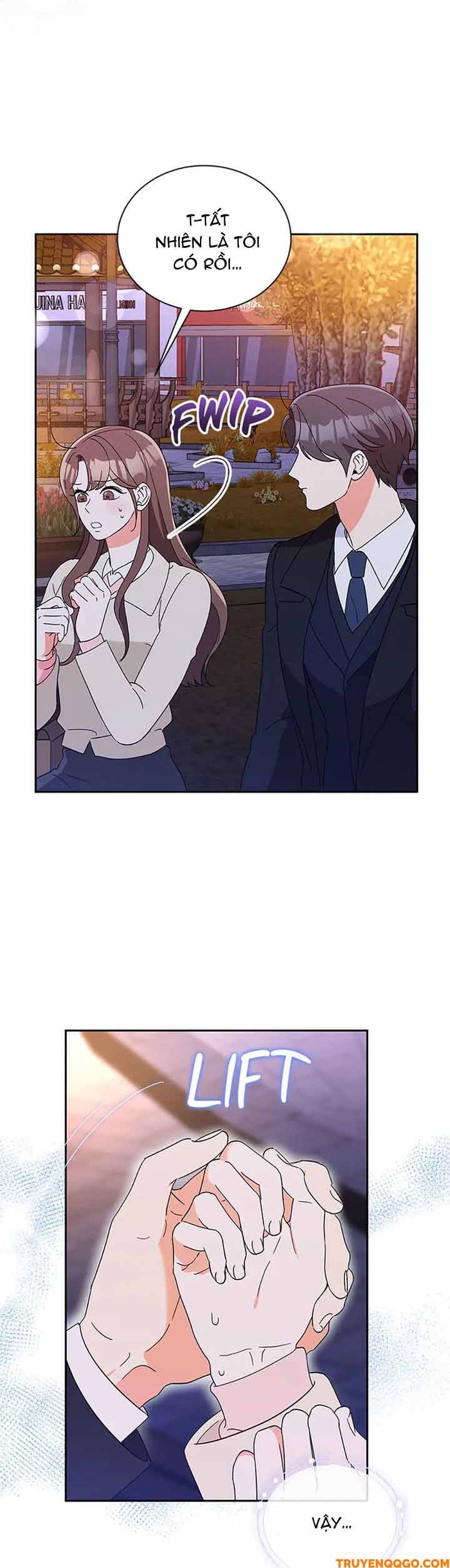 Please Divorce Me - Chapter 19 - Page 26