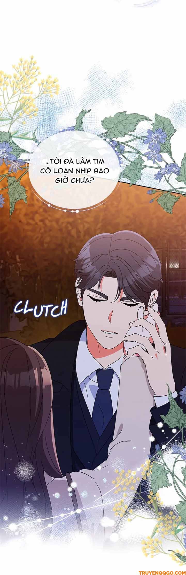 Please Divorce Me - Chapter 19 - Page 27