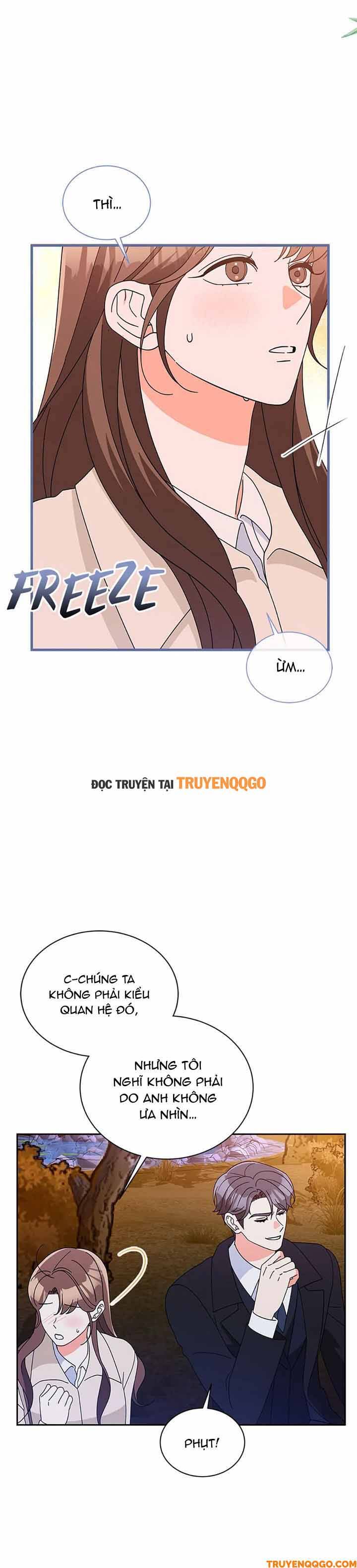 Please Divorce Me - Chapter 19 - Page 28