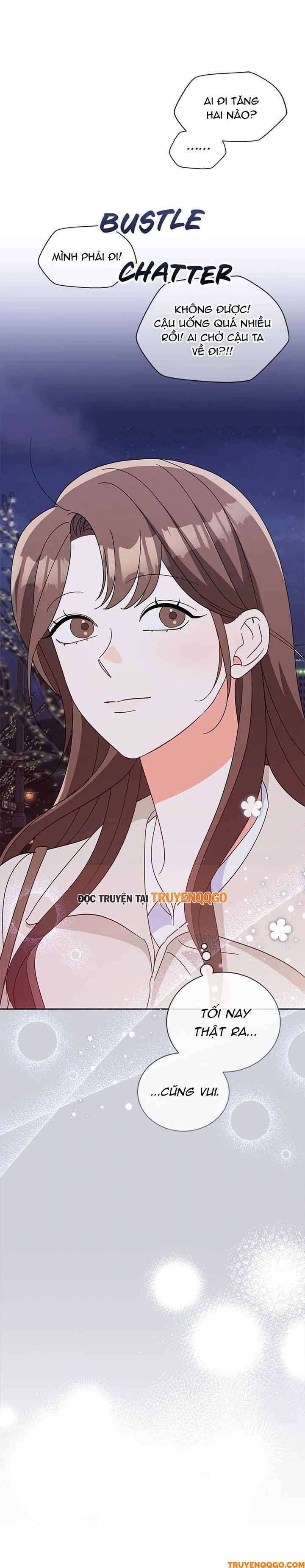 Please Divorce Me - Chapter 19 - Page 3