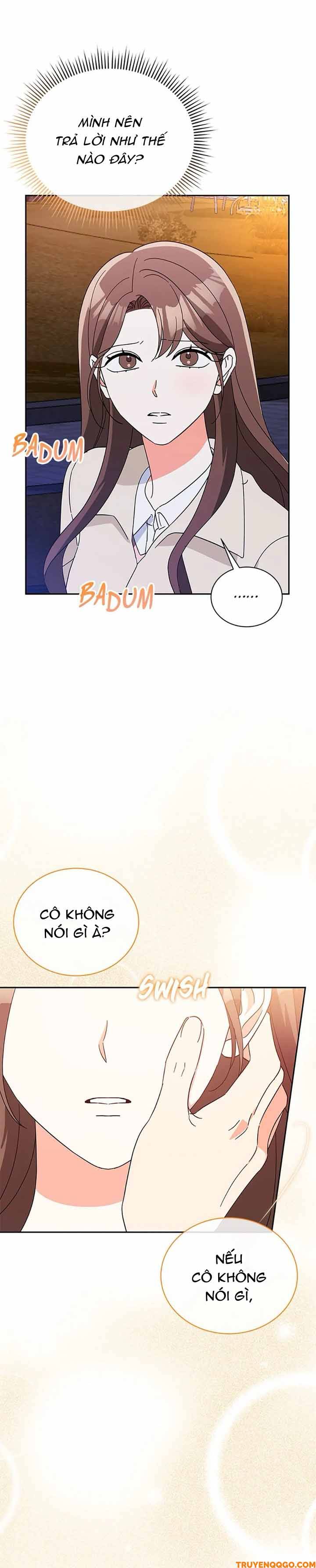 Please Divorce Me - Chapter 19 - Page 31