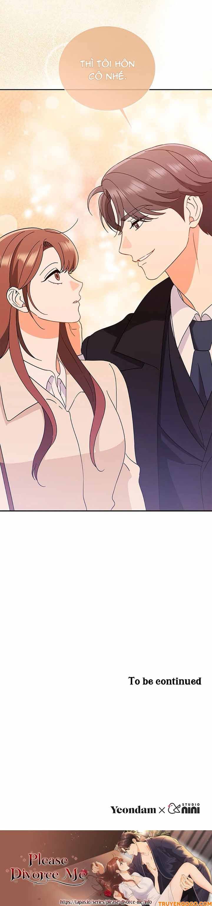 Please Divorce Me - Chapter 19 - Page 32