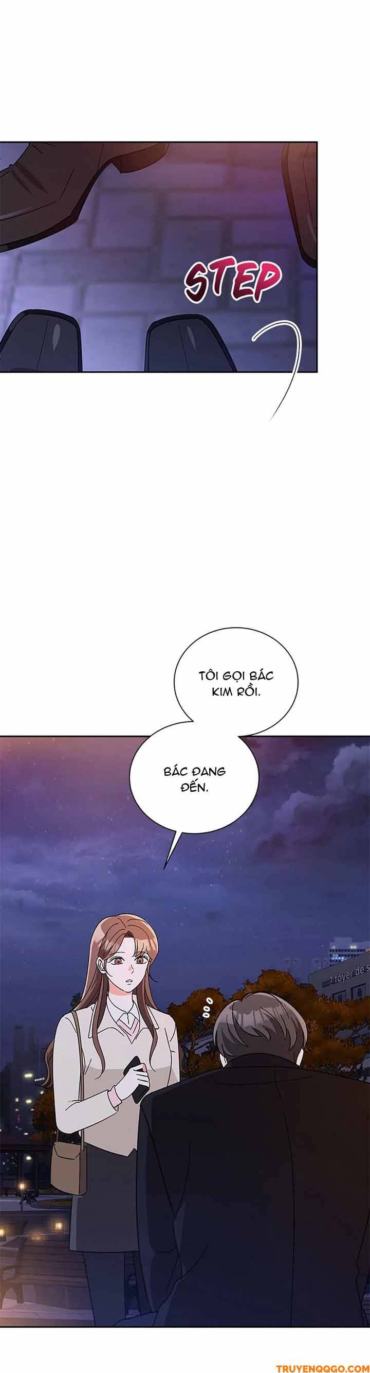 Please Divorce Me - Chapter 19 - Page 5