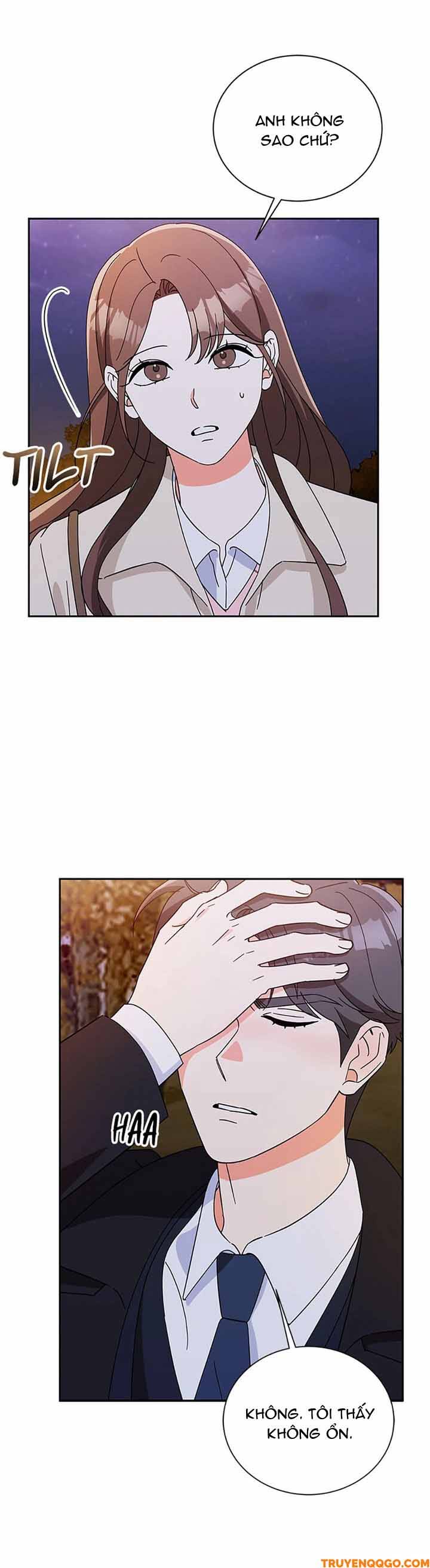 Please Divorce Me - Chapter 19 - Page 6