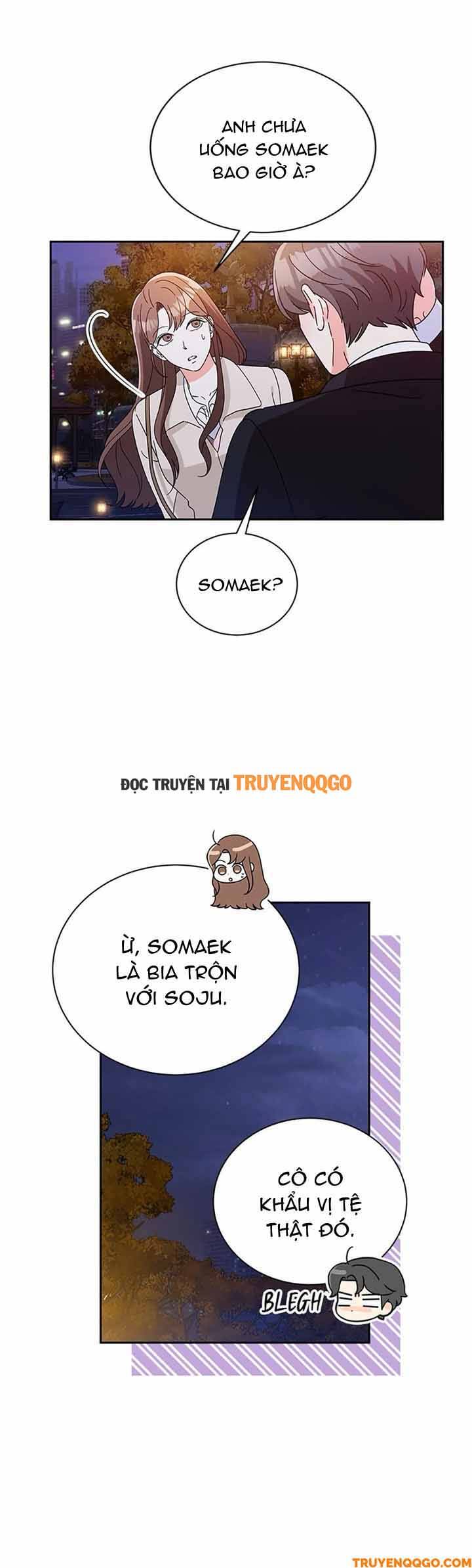 Please Divorce Me - Chapter 19 - Page 8