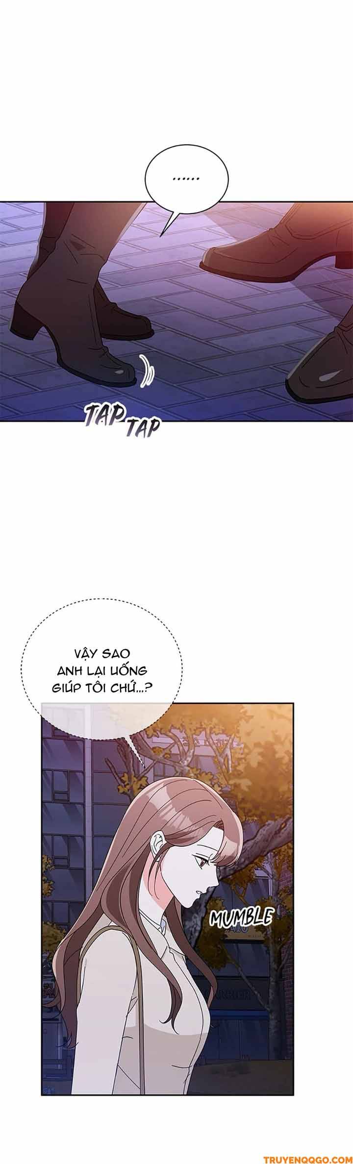 Please Divorce Me - Chapter 19 - Page 9