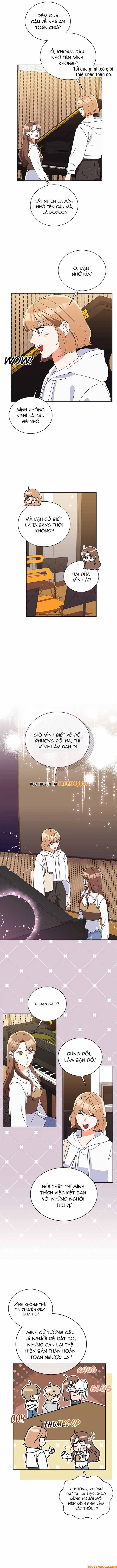 Please Divorce Me - Chapter 20 - Page 10