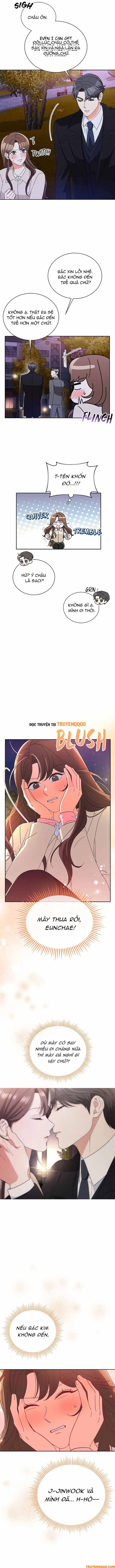 Please Divorce Me - Chapter 20 - Page 3