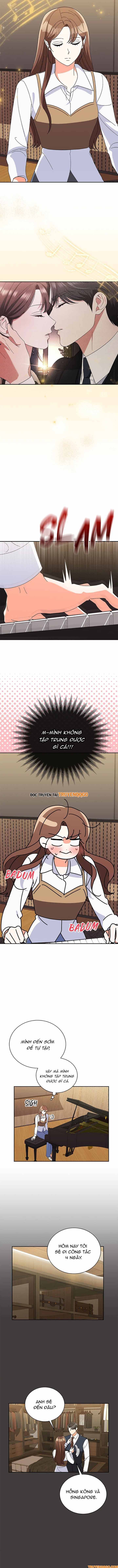 Please Divorce Me - Chapter 20 - Page 5