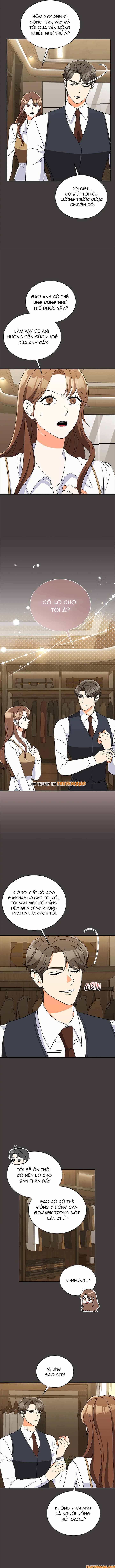 Please Divorce Me - Chapter 20 - Page 6