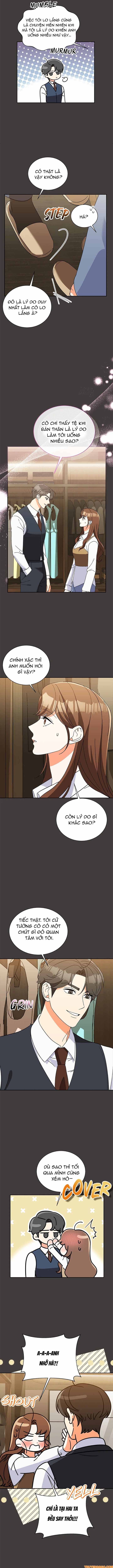 Please Divorce Me - Chapter 20 - Page 7