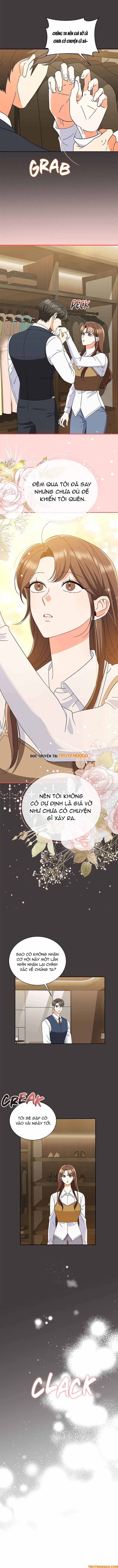 Please Divorce Me - Chapter 20 - Page 8