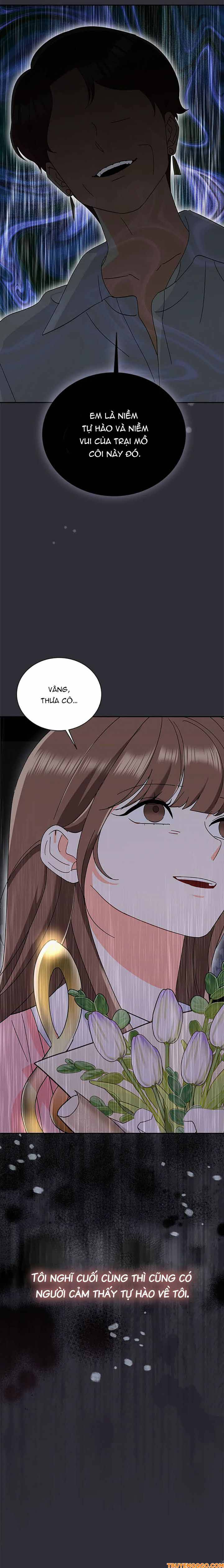 Please Divorce Me - Chapter 21 - Page 10