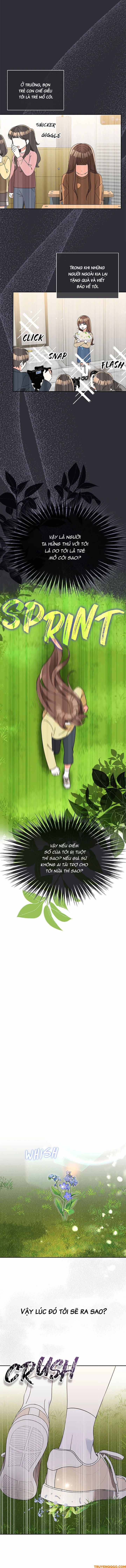 Please Divorce Me - Chapter 21 - Page 11