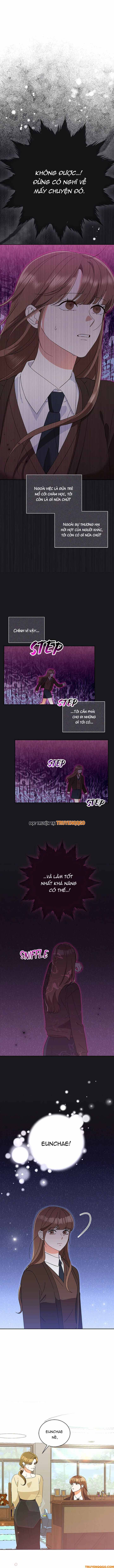 Please Divorce Me - Chapter 21 - Page 12