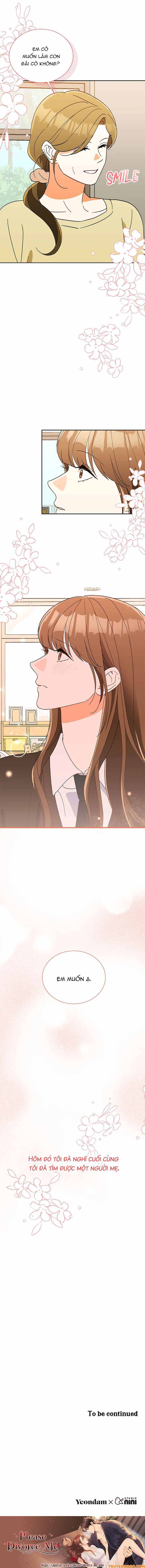 Please Divorce Me - Chapter 21 - Page 13